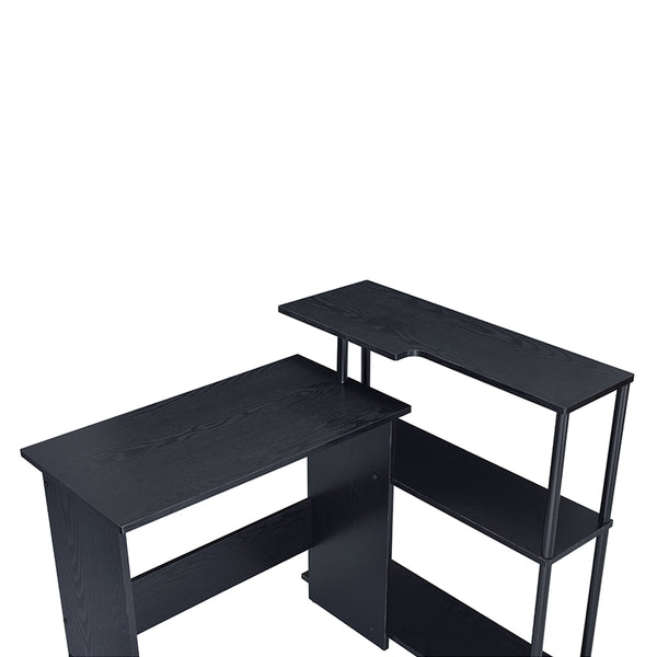 ACME Ievi Black Writing Desk Model 92754