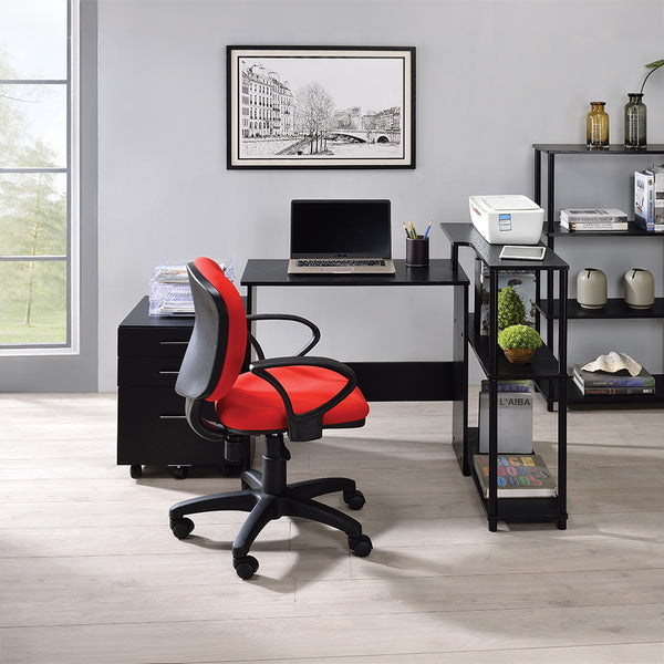 ACME Ievi Black Writing Desk Model 92754