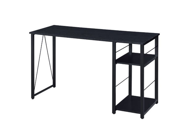ACME Vadna Black Writing Desk Model 92769