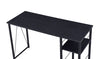 ACME Vadna Black Writing Desk Model 92769