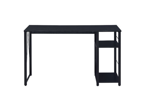 ACME Vadna Black Writing Desk Model 92769