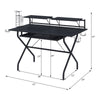ACME Hartman Black Gaming Desk Model 92870