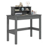 ACME Logan Gray Writing Desk Model 92995