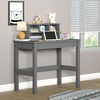 ACME Logan Gray Writing Desk Model 92995