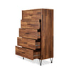 ACME Deoss Walnut Chest Model 97362