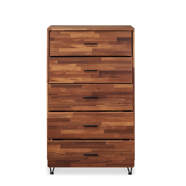 ACME Deoss Walnut Chest Model 97362