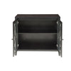 ACME Ceara Black Console Table Model 97382