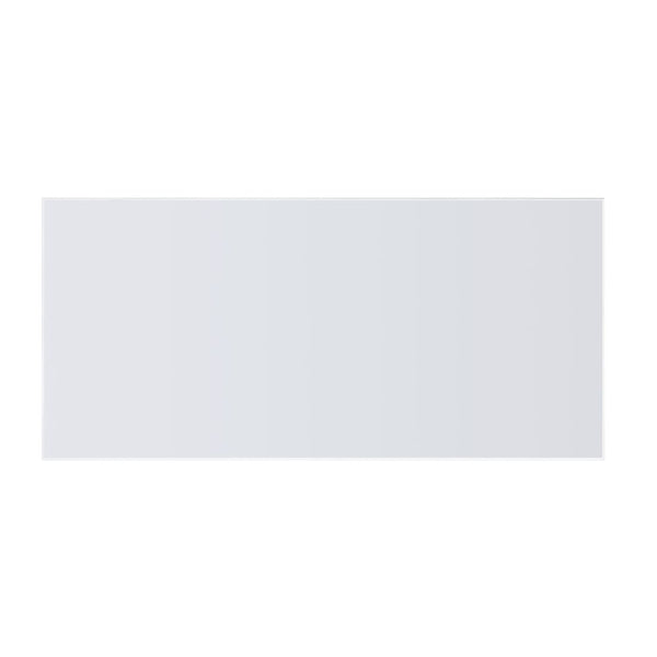 ACME Noralie Mirrored & Faux Diamonds Console Table Model 97642