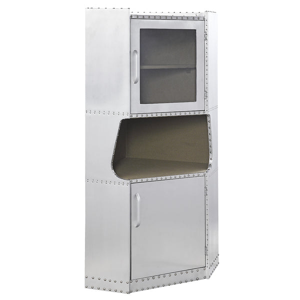 ACME Brancaster Aluminum Cabinet Model 97710