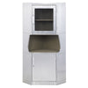ACME Brancaster Aluminum Cabinet Model 97710
