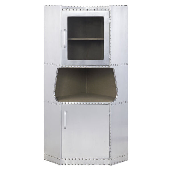 ACME Brancaster Aluminum Cabinet Model 97710