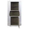 ACME Brancaster Aluminum Cabinet Model 97710