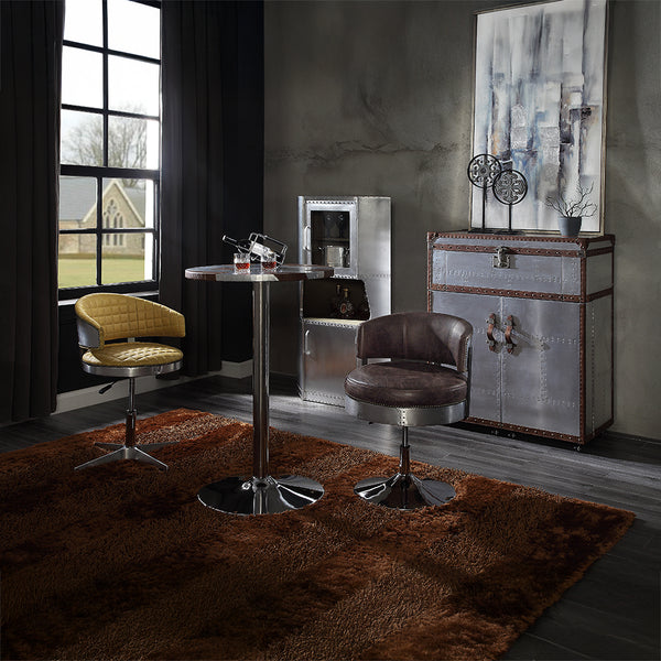 ACME Brancaster Aluminum Cabinet Model 97710