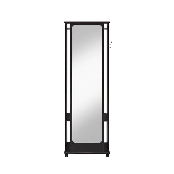 ACME Kolen Espresso Hall Tree Model 97793