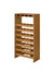 ACME Hanzi Oak Wine Rack Model 97838