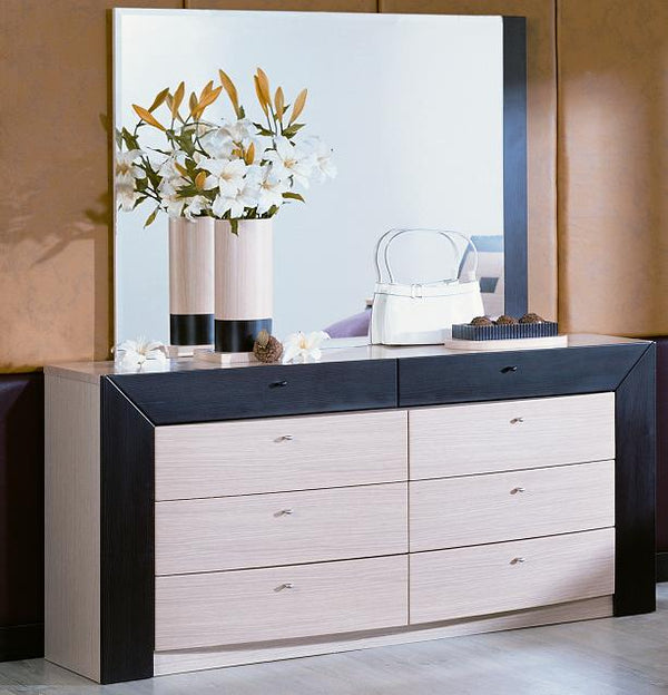 Concorde Modern Queen Bedroom Set With Storage And Mattress Model VGERCONCORDE-HS-SET-Q