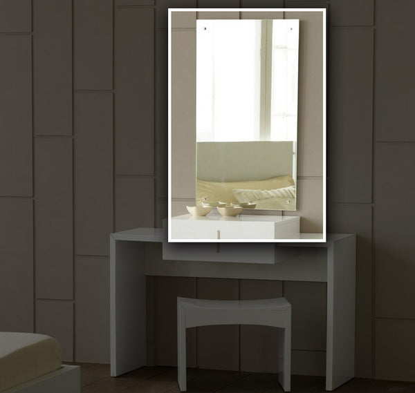 Modrest Roma Modern Wall Mirror Model VGKCCC-DMI