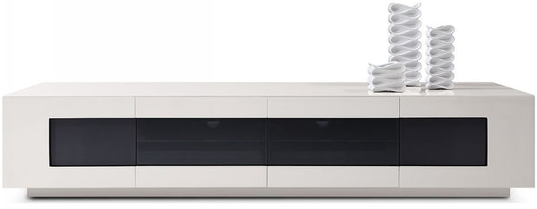 Frost Modern Glossy Grey Tv Unit Model VGWCTV004