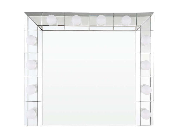 ACME Dominic Mirrored Accent Mirror Model AC00765