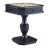 ACME Galini Black Game Table Model AC00861