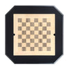 ACME Galini Black Game Table Model AC00861