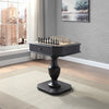 ACME Galini Black Game Table Model AC00861