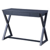 ACME Nalo Charcoal Console Table Model AC00920