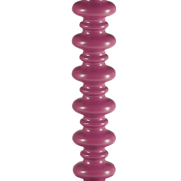 ACME Acton Purple Accent Table Model AC01196