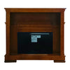 ACME Vendome Cherry Fireplace Model AC01312