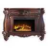 ACME Versailles Cherry Oak Fireplace Model AC01315