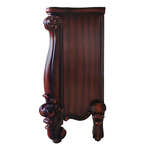 ACME Versailles Cherry Oak Fireplace Model AC01315