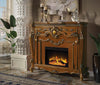 ACME Picardy Honey Oak Fireplace Model AC01344