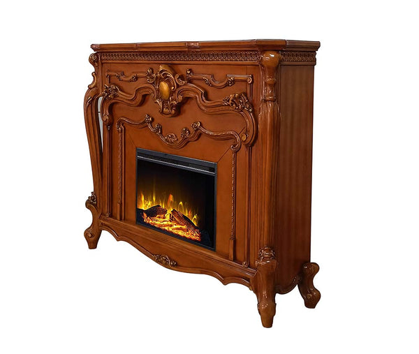 ACME Picardy Honey Oak Fireplace Model AC01344
