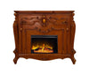 ACME Picardy Honey Oak Fireplace Model AC01344