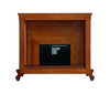 ACME Picardy Honey Oak Fireplace Model AC01344