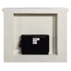 ACME Adara Antique White Fireplace Model AC01620