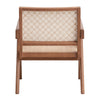 ACME Velentina Rattan & Natural Accent Chair Model AC02375