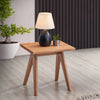 ACME Velentina Natural End Table Model AC02376