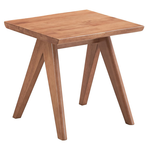 ACME Velentina Natural End Table Model AC02376