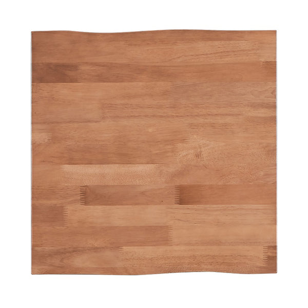 ACME Velentina Natural End Table Model AC02376