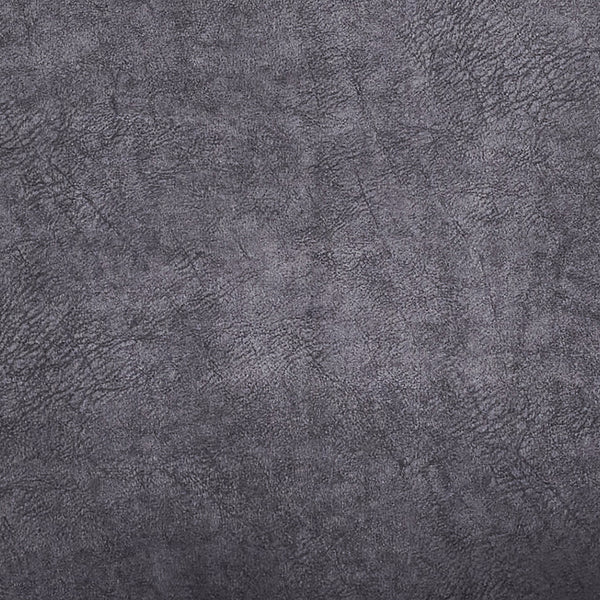 ACME Alisa Charcoal Fabric & Brown Accent Chair Model AC02377