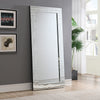 ACME Dominic Mirrored Accent Mirror Model AC02592