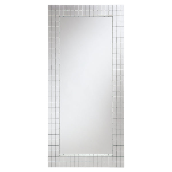 ACME Dominic Mirrored Accent Mirror Model AC02592