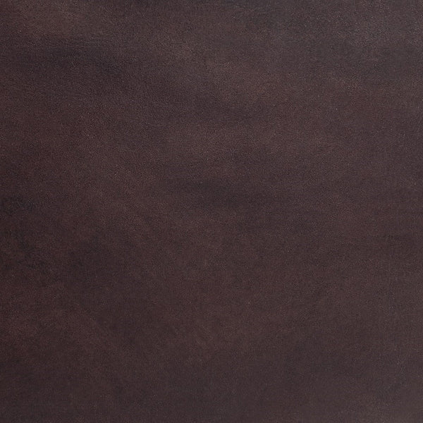 ACME Pino Vintage Brown Top Grain Leather Accent Chair Model AC02994