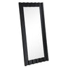 ACME Dara Black Floor Mirror Model AC03021