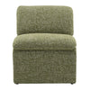ACME Jaeda Green Boucle Accent Chair Model AC04553
