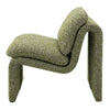 ACME Jaeda Green Boucle Accent Chair Model AC04553