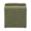 ACME Jaeda Green Boucle Accent Chair Model AC04553