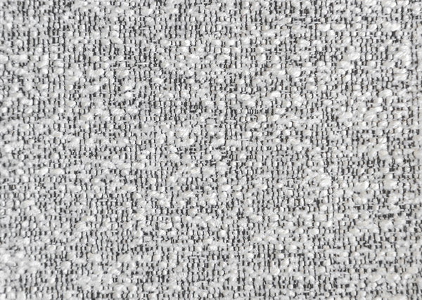 Divani Casa Alba Modern Grey Fabric Chair With Tray Model VGWCL157-GRY