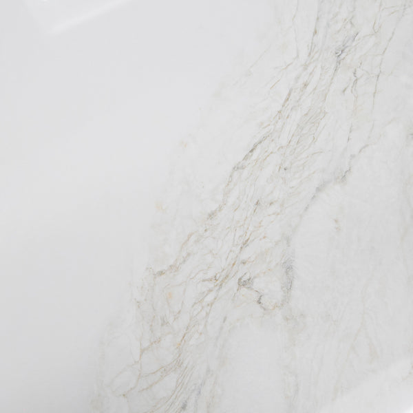 Modrest Alberta Modern Black And White Ceramic Extendable 59" | 86 5" Oval Dining Table Model VGYF-DT8951-BLK-DT